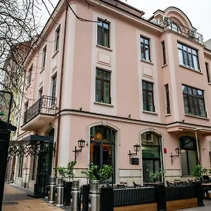 Agora' Boutique - Complimentary Light Breakfast Ξενοδοχείο